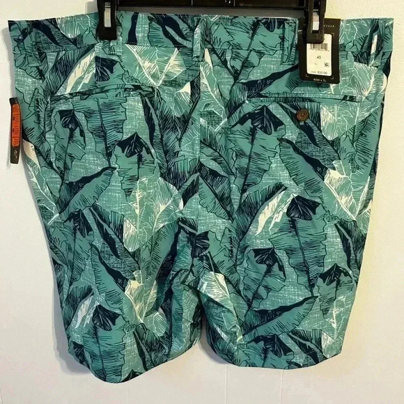 Men’s size 40 Margaritaville tropical theme shorts.‎ NWT. 40wx7L - Picture 4 of 15